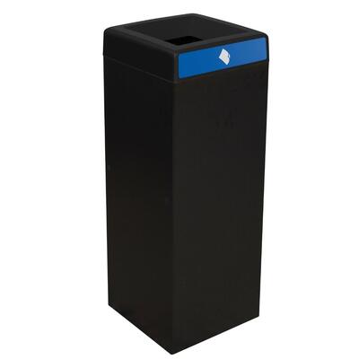 Ecoponto Reciclagem 45L Calpe 